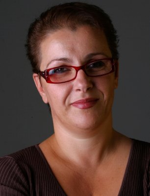 team member